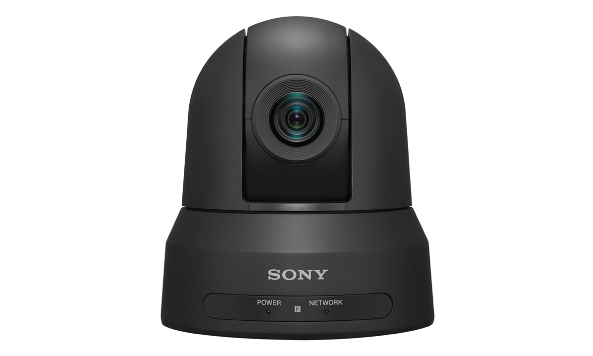 Sony BRC Camera SRG-X120BC