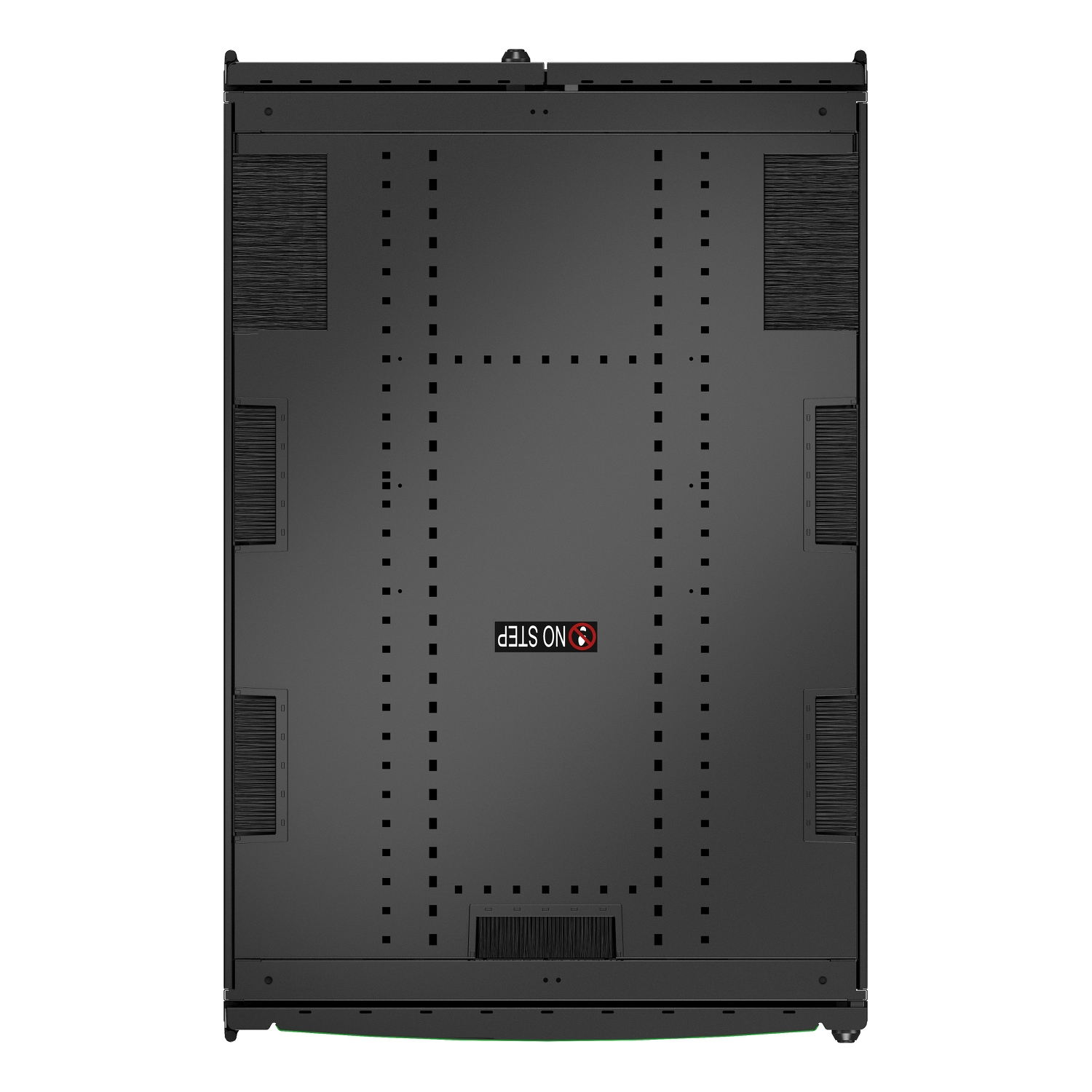 APC  NetShelter SX Gen 2, 42U Server Rack Enclosure 800mm x 1200mm w/ Sides Black