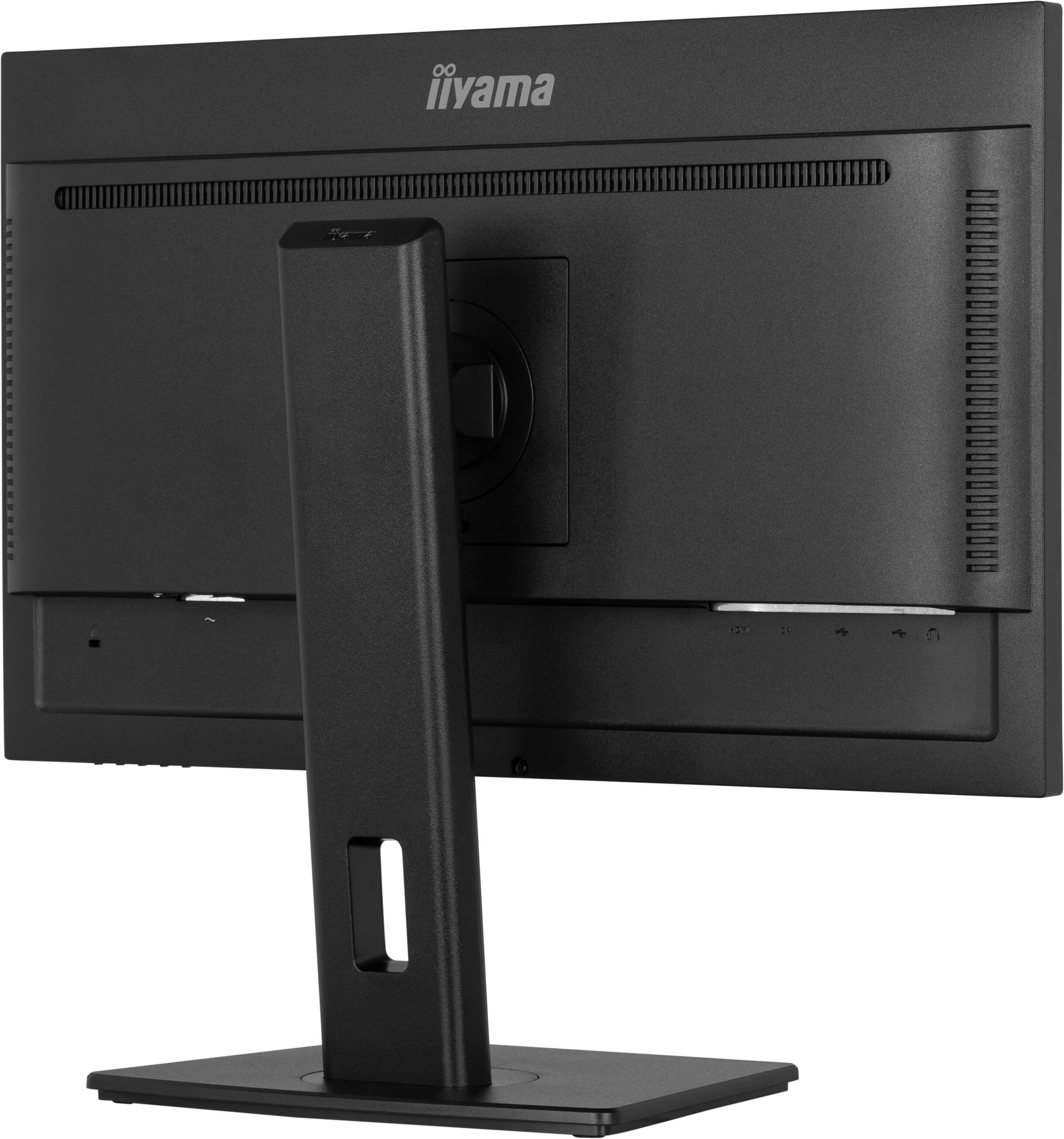 IIYAMA Monitor XUB2497HSU-B2 inkl. 5 Jahre Hersteller-Garantie