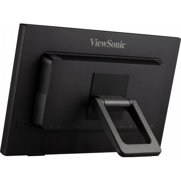 ViewSonic Display TD2223-2 Touch