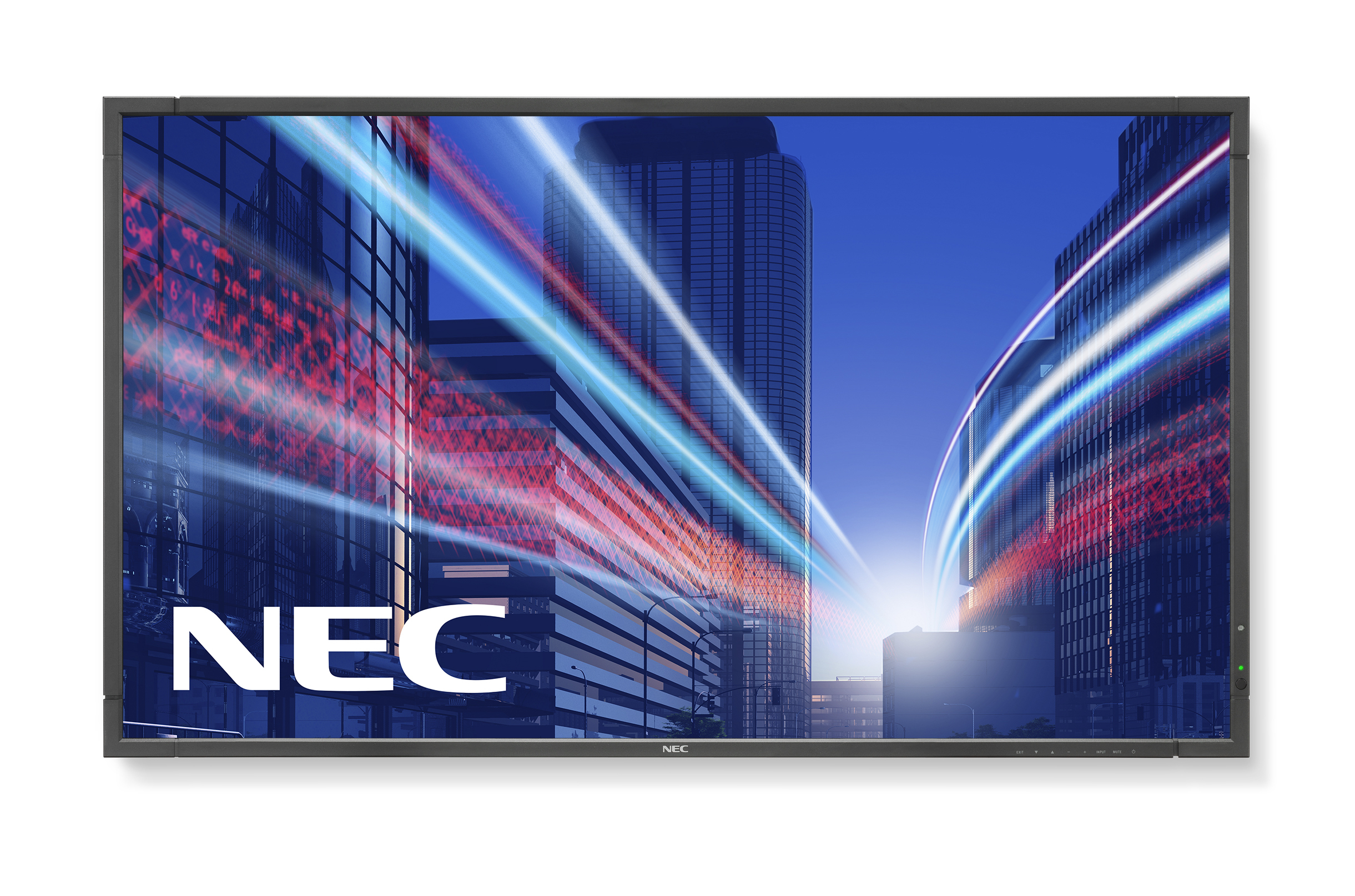 NEC Large Format Display P801*