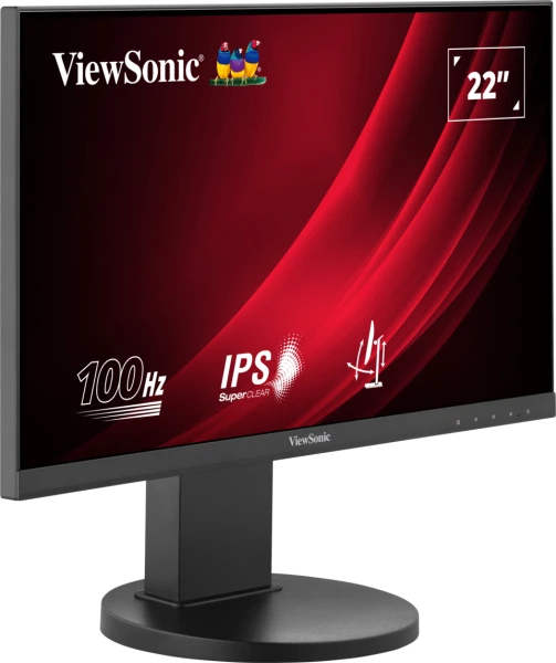 ViewSonic Display VG2208A