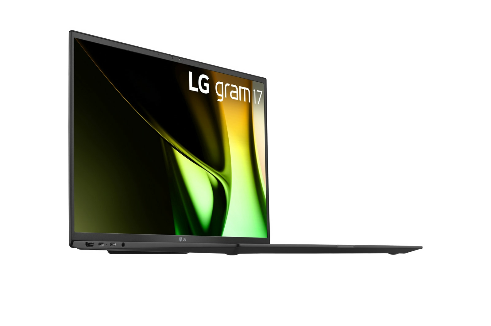 LG Notebook 17Z90S-G  I7  16GB LPDDR5x 1TB SSD schwarz W11P