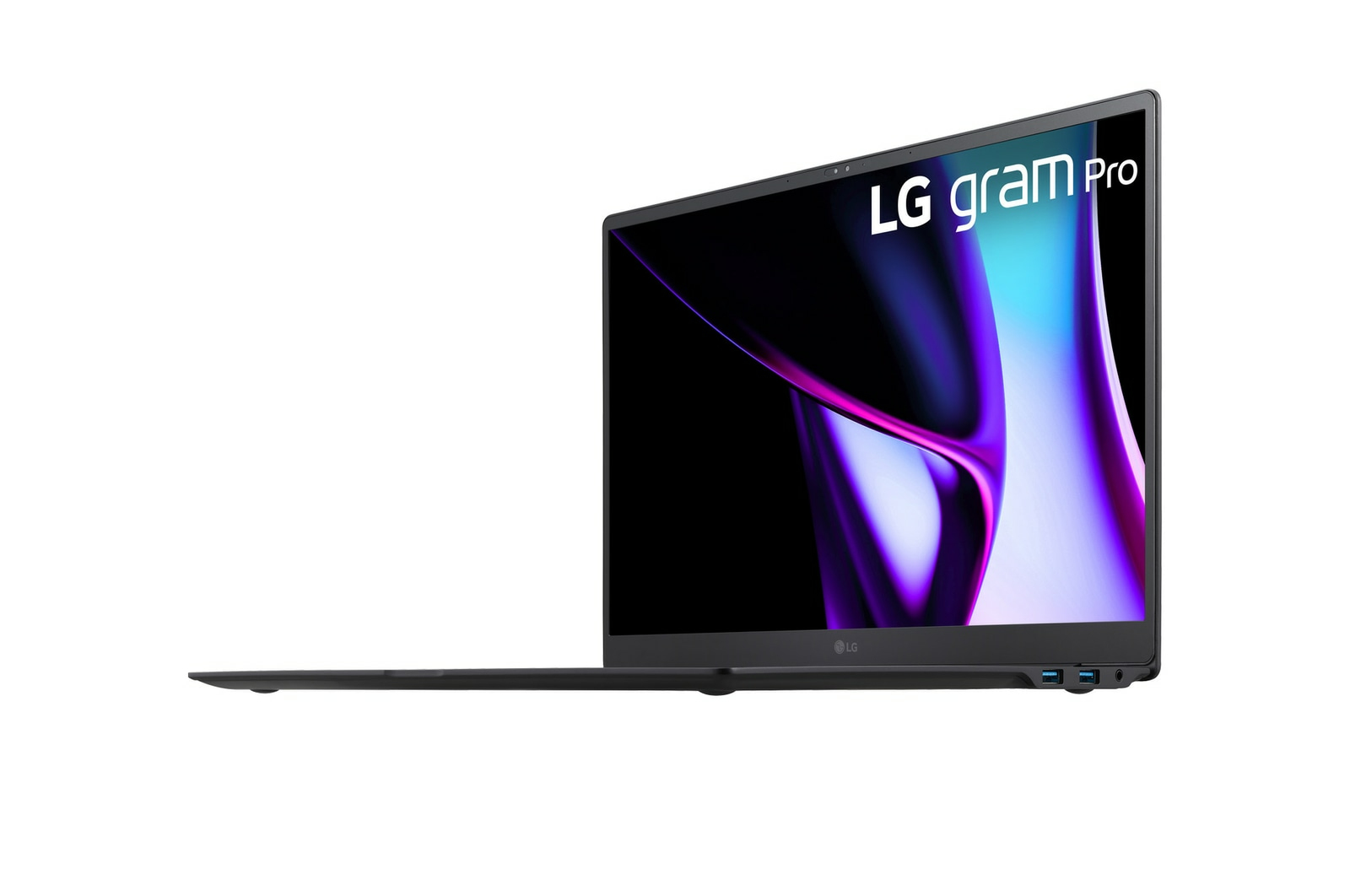 LG Notebook 16Z90SP-A I7  32GB LPDDR5X 2TB SSD schwarz W11P