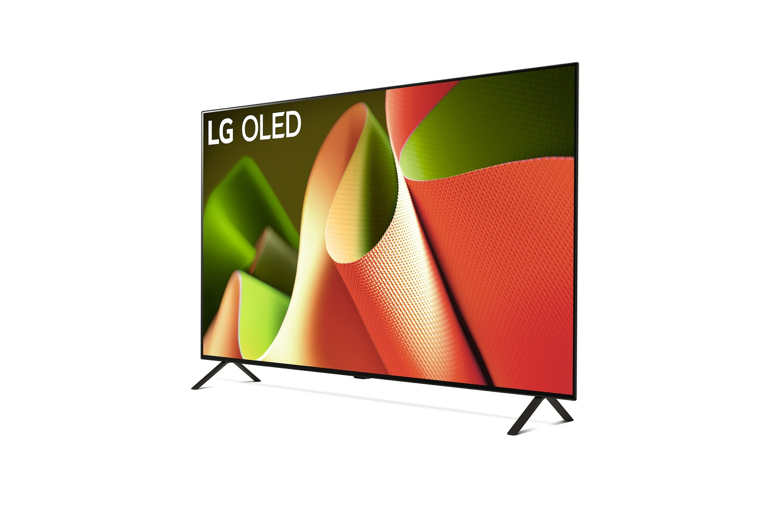 LG TV OLED55B42LA   (2024)