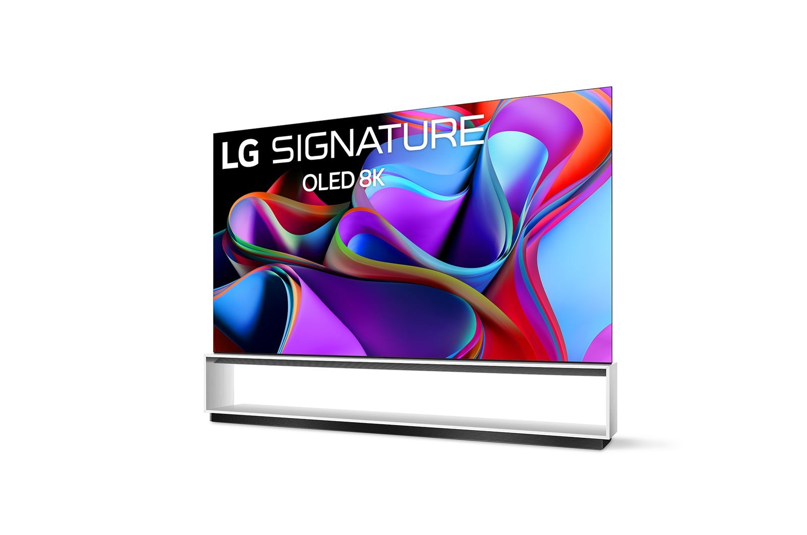 LG TV OLED88Z39LA   (2023)