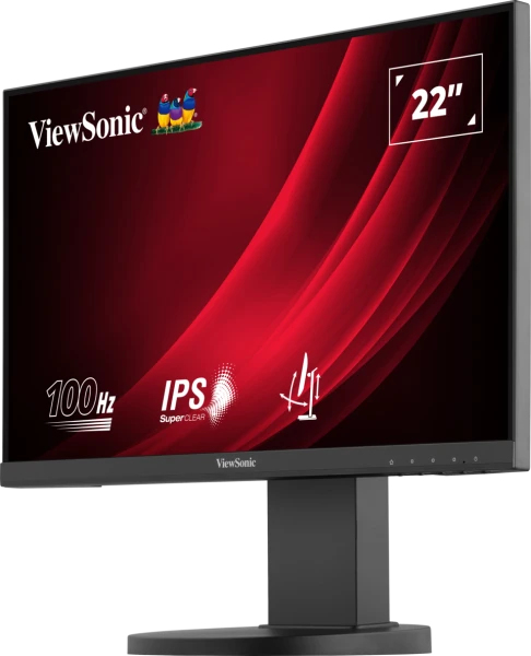 ViewSonic Display VG2208A-HD