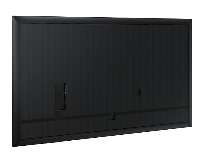 Samsung Smart Signage QH98C