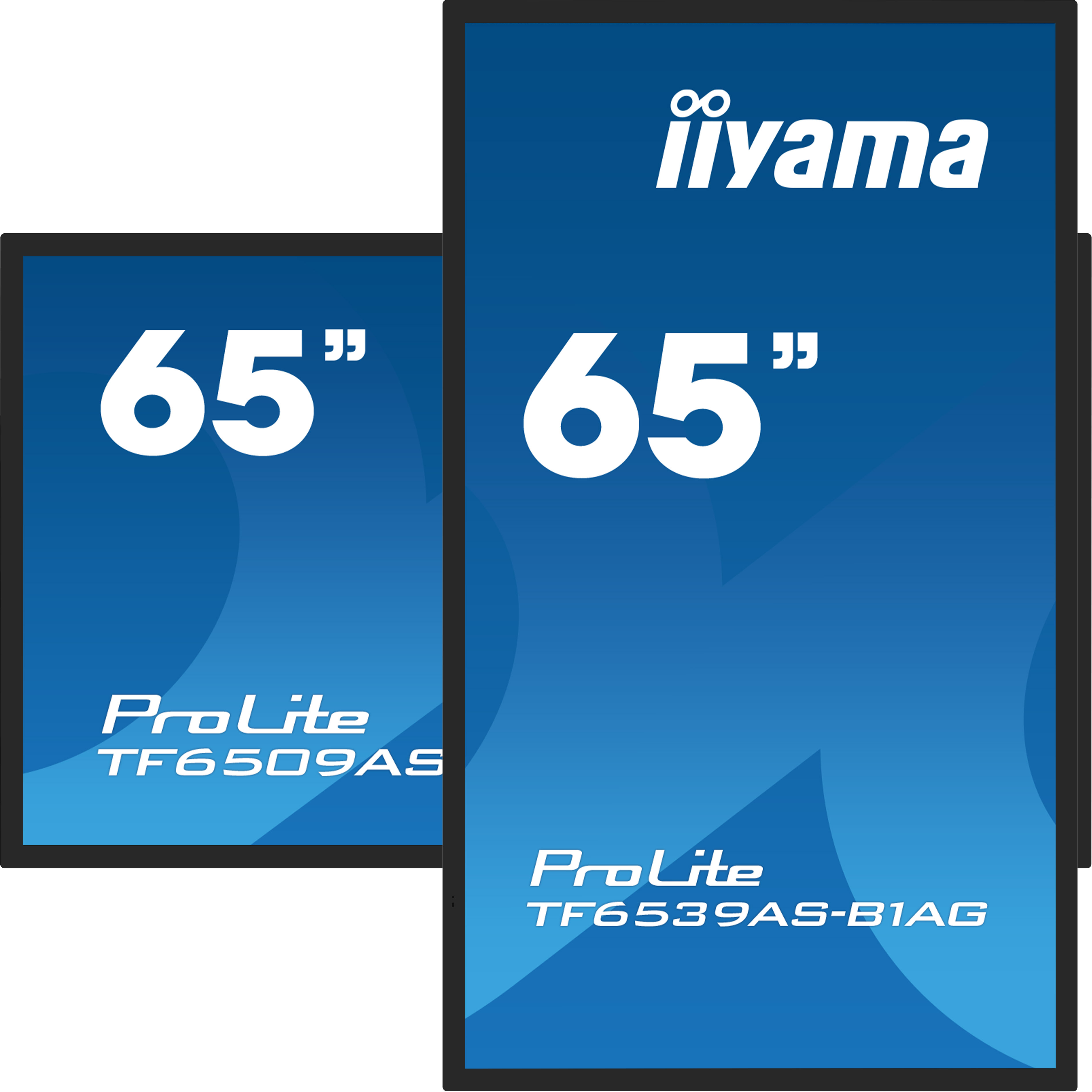 IIYAMA LFD ProLite TF6539AS-B1AG