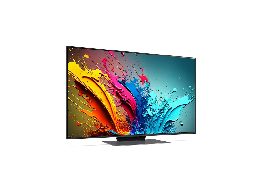 LG TV 75QNED87T6B   (2024)