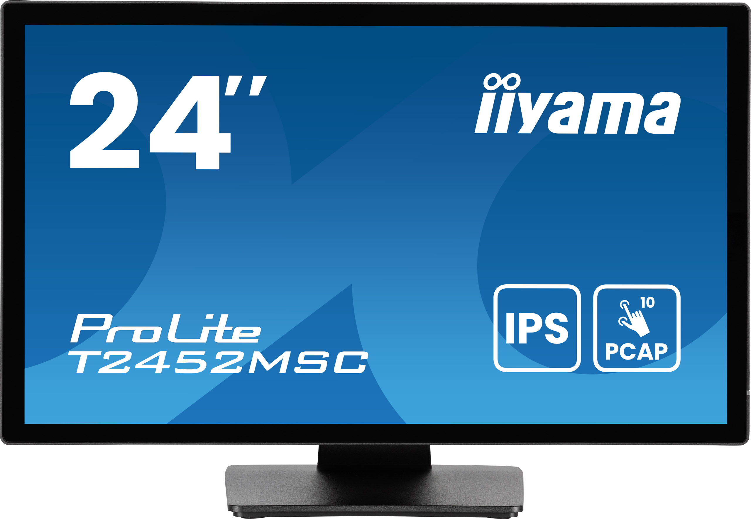 IIYAMA ProLite T2452MSC-B1AG