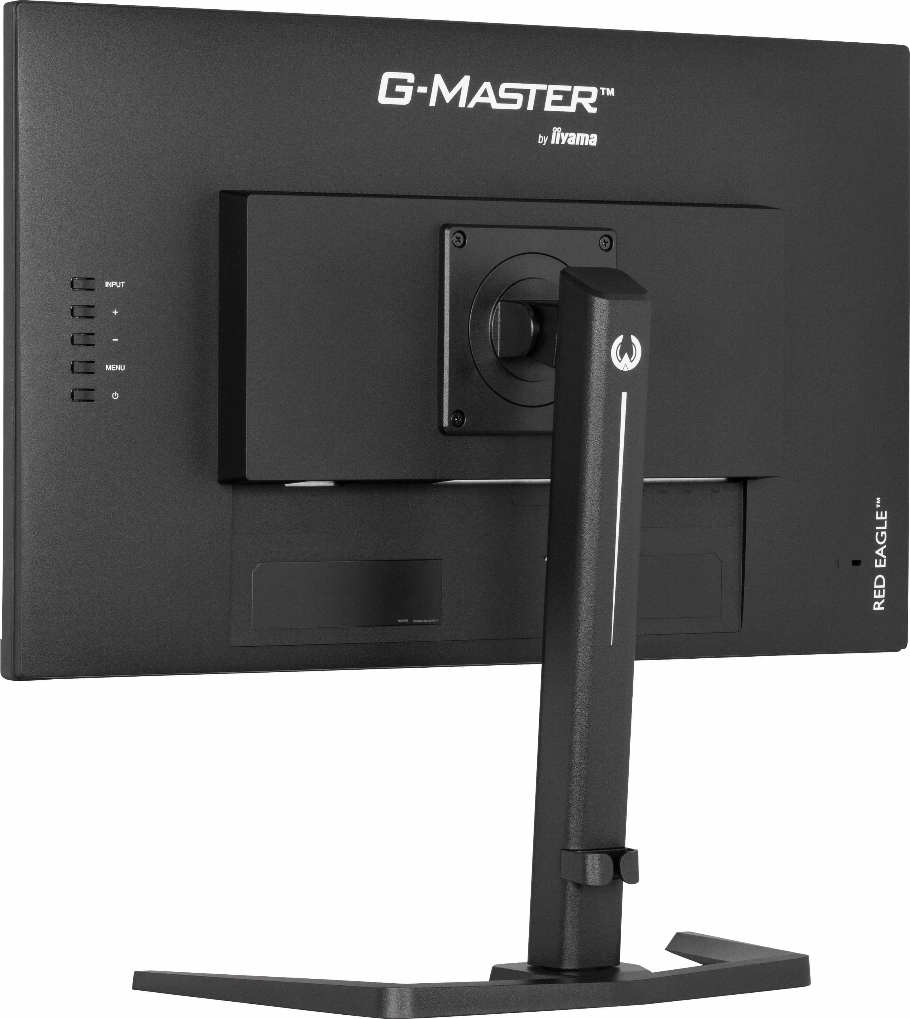 IIYAMA Monitor GB2770QSU-B6