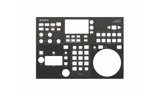 Sony BRC Camera RM-IP500/ACM Steuerpult für Cameras