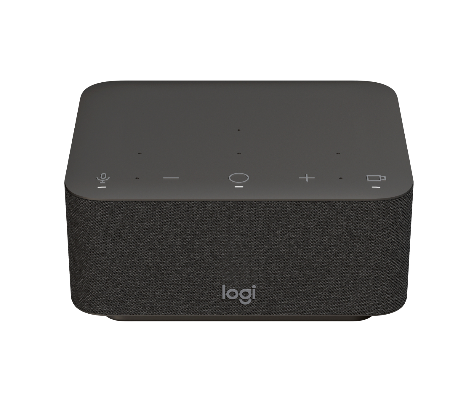 Logitech Logi Dock, grafit