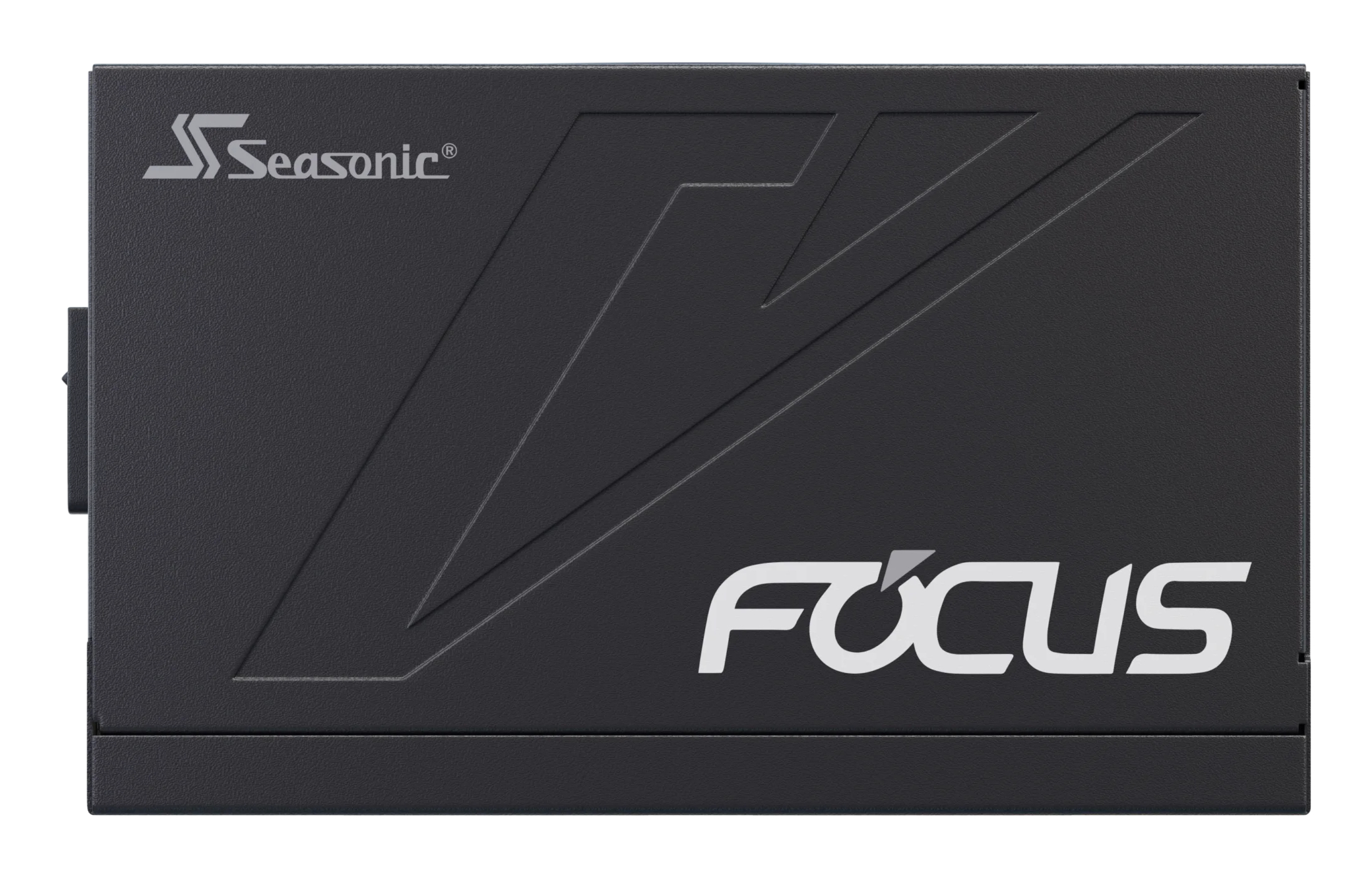 Seasonic FOCUS GX 750 | ATX 3.1 | 750W | aktiv | vollmodular | 80 PLUS Gold