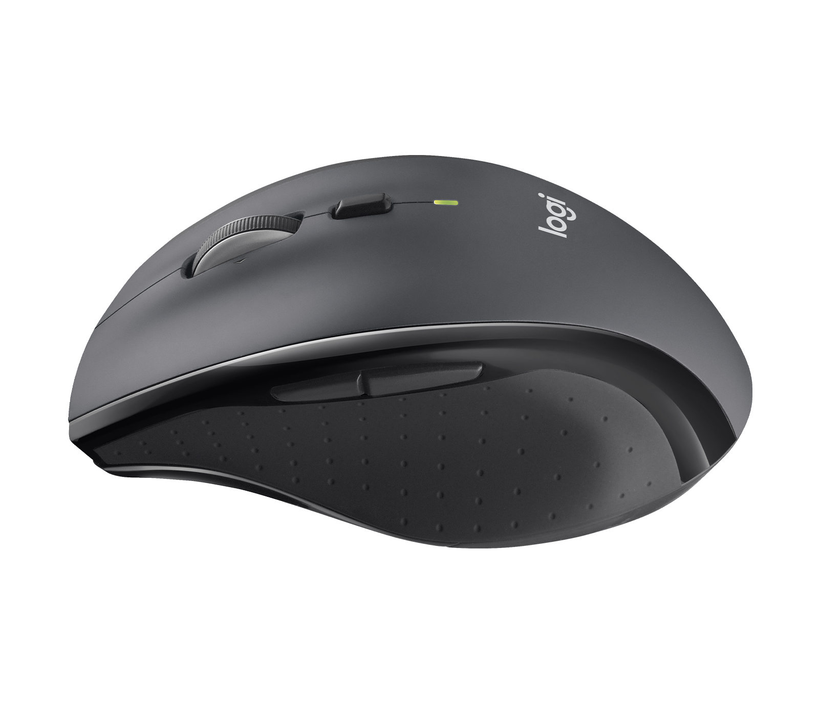 Logitech Maus M705, schwarz