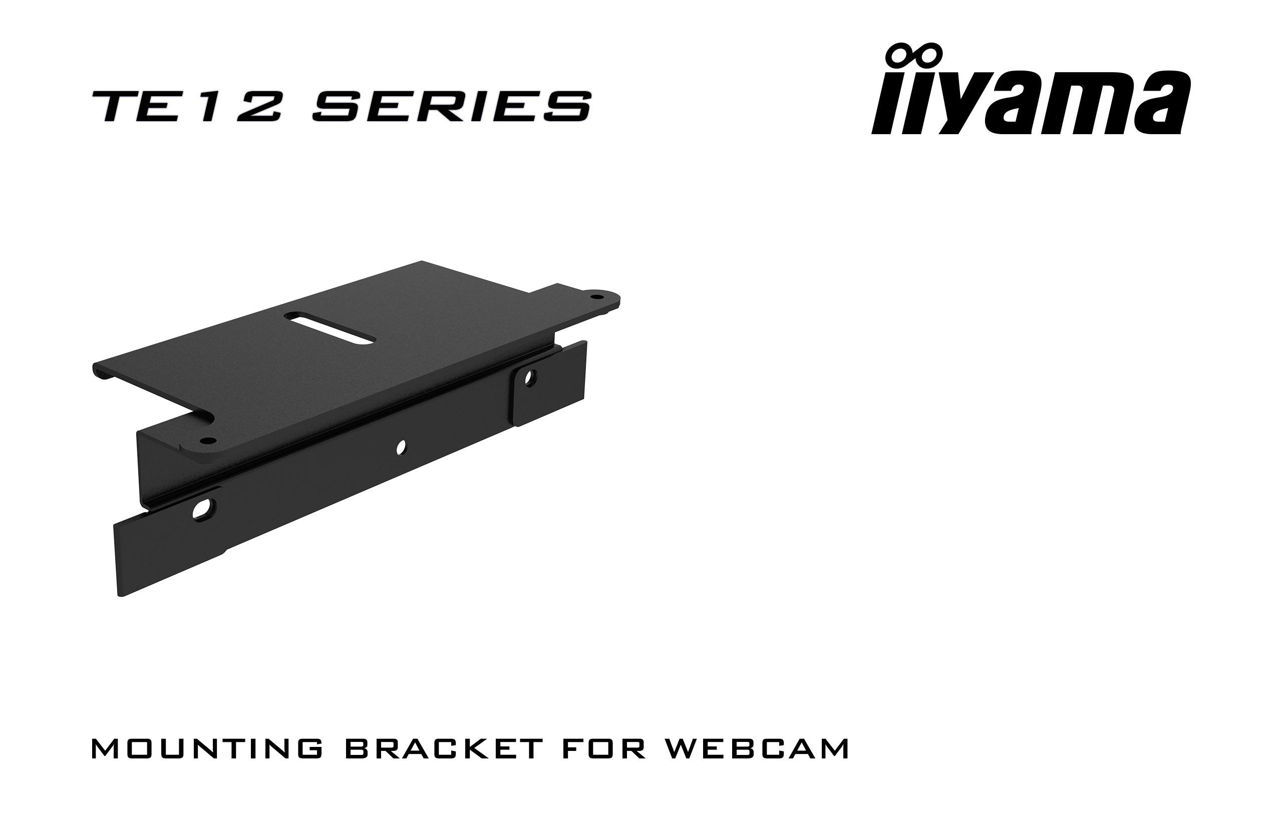 IIYAMA LFD ProLite TE9812MIS-B3AG