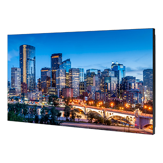 Samsung Smart Signage VM55C-E