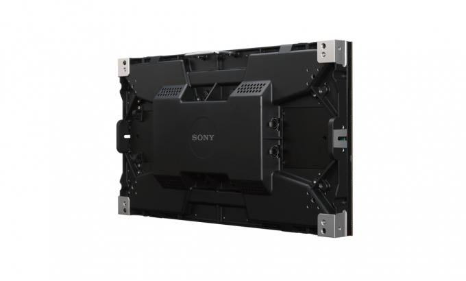 Sony Video Wall Crystal LED Cabinet P1.2 B-series ZRD-B12A