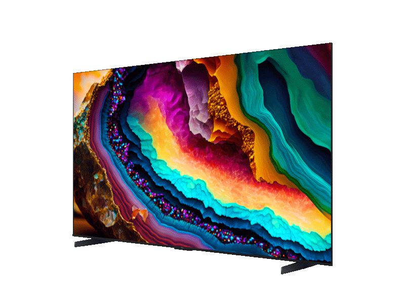 TCL TV 98P749  98" QLED TV