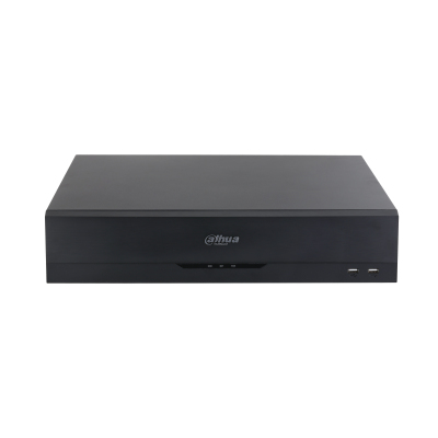 Dahua CCTV-Zubehör  64CH 8HDD 2U NETWORK VIDEO RECORDER, DHI-NVR5864-EI