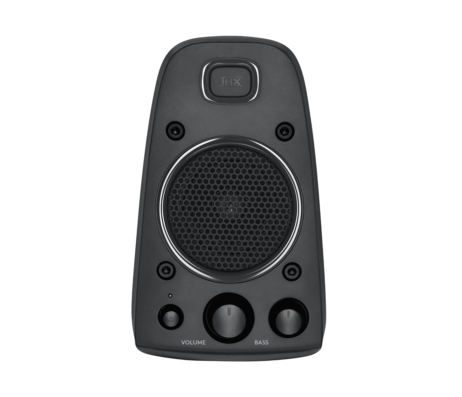 Logitech Lautsprecher Z625