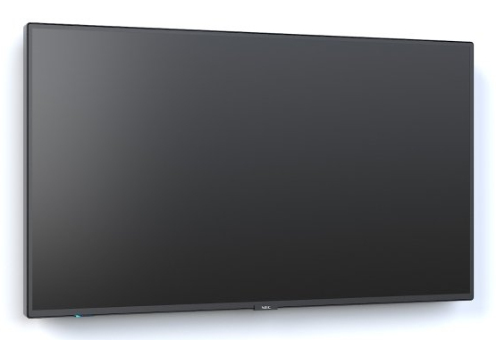 NEC Large Format Display M431 USB-C