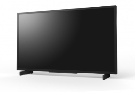 Sony Display 32” 4K 24/7 Professional BRAVIA FW-32BZ30J1