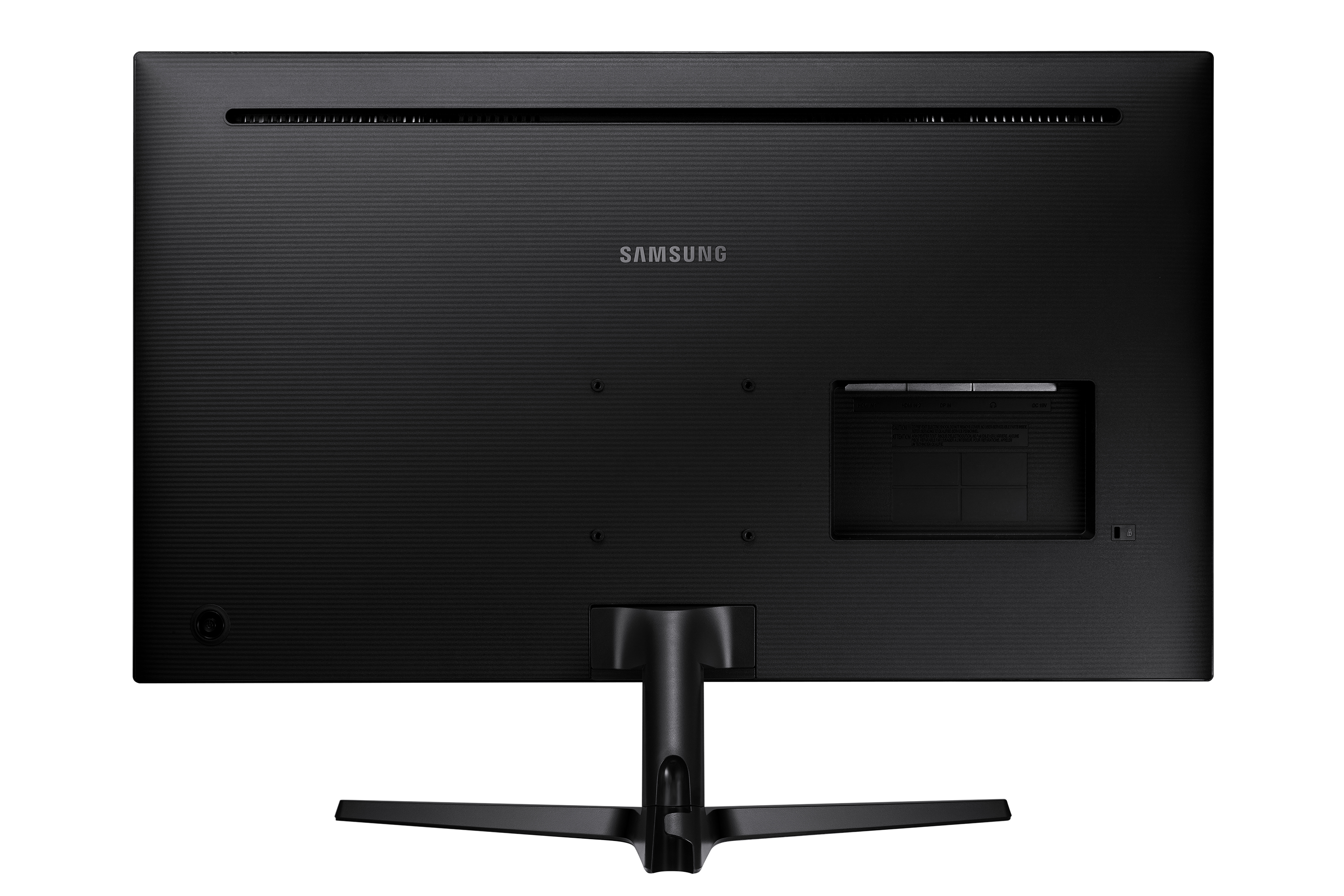 Samsung Monitor U32J590UQP*