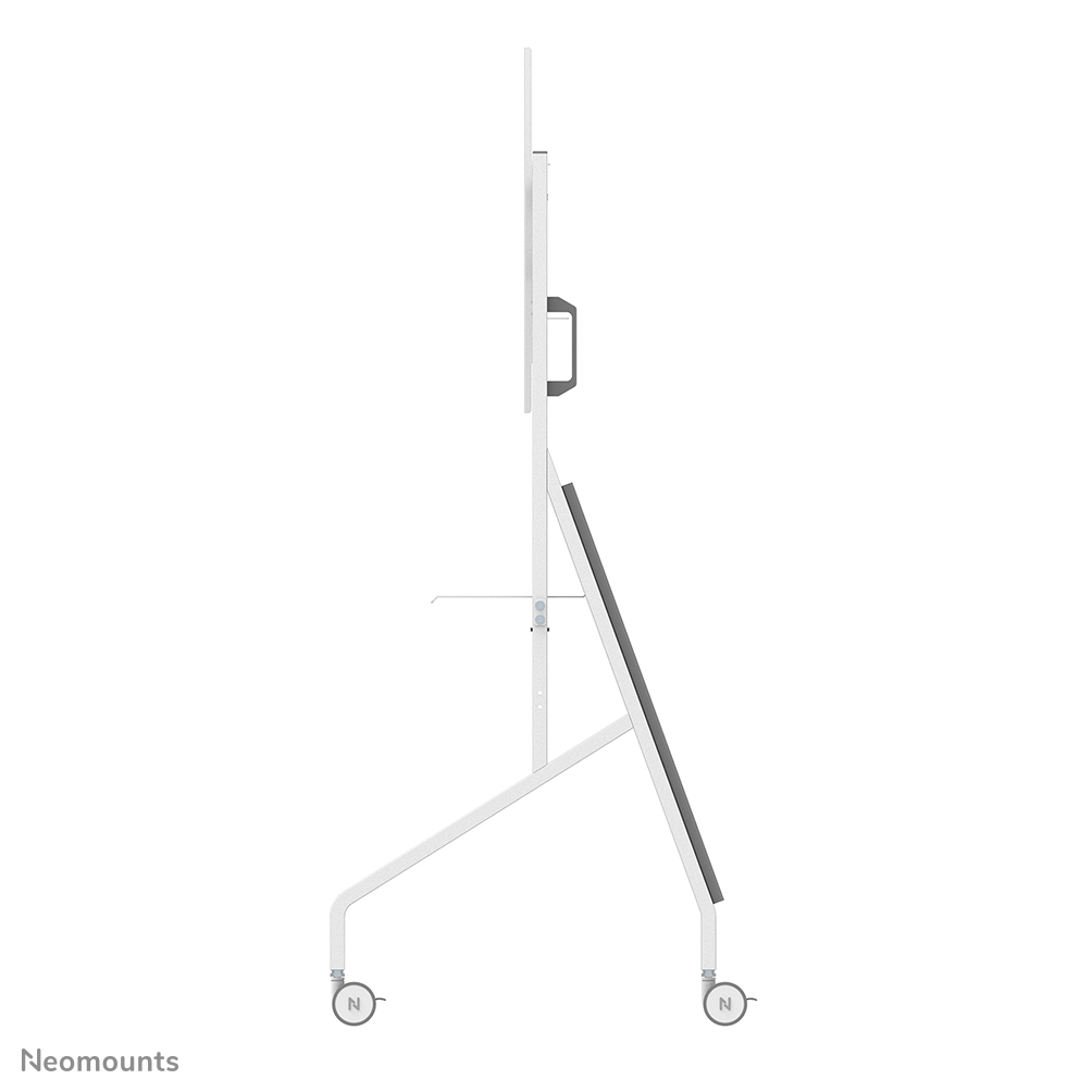 Neomounts Move Go Mobile Floor Stand (fast install, height adjustable)