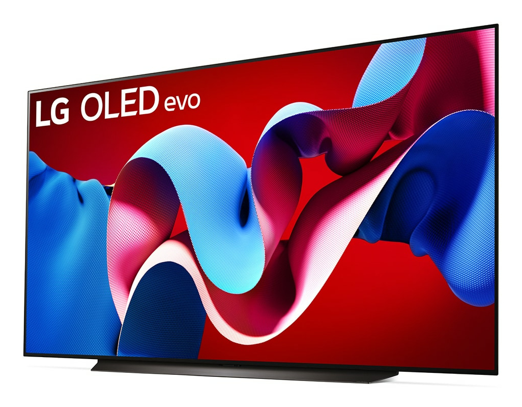 LG TV OLED83C49LA   (2024)