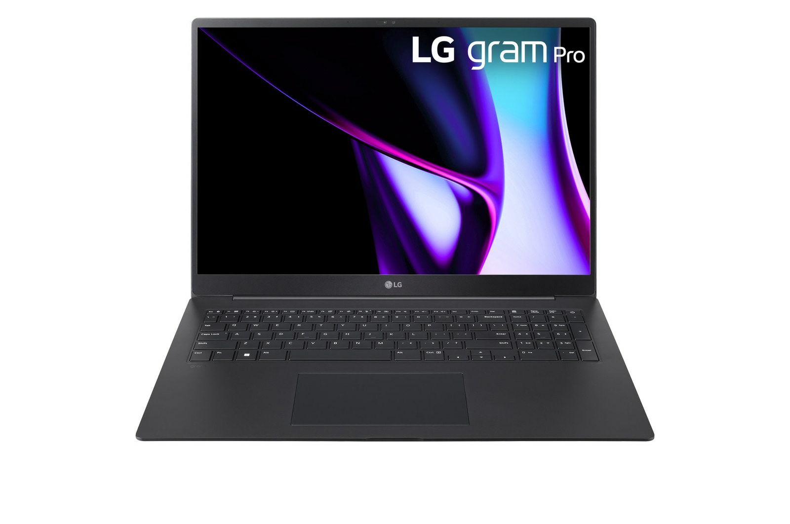 LG Notebook 17Z90SP-E I7  32GB LPDDR5/2TB SSD schwarz W11P