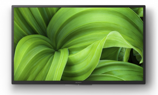 Sony Display 32" Professional BRAVIA with Tuner FWD-32W8001