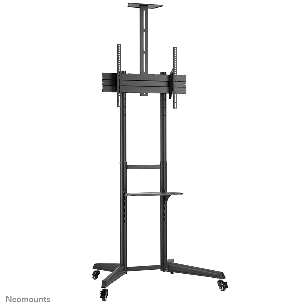 Neomounts Bodenständer - 50 kg - 94 cm (37 Zoll) - 177,8 cm (70 Zoll) - 100 x 100 mm - 600 x 400 mm - 1285 - 1450 mm