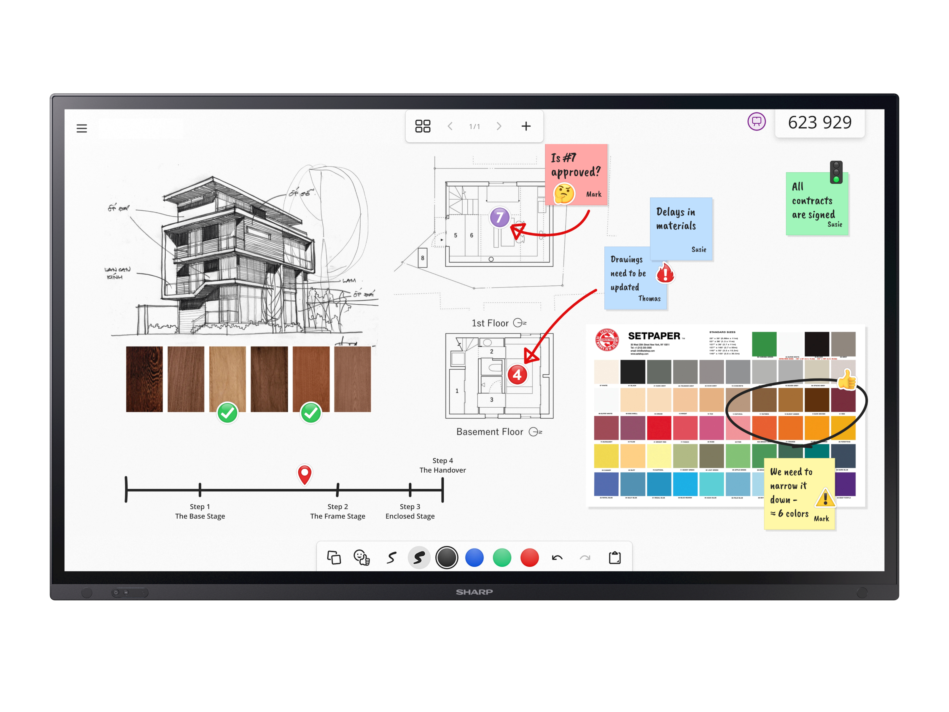 CAD-Diagramm, Diagramm, Hardware, Überwachen, Bildschirm