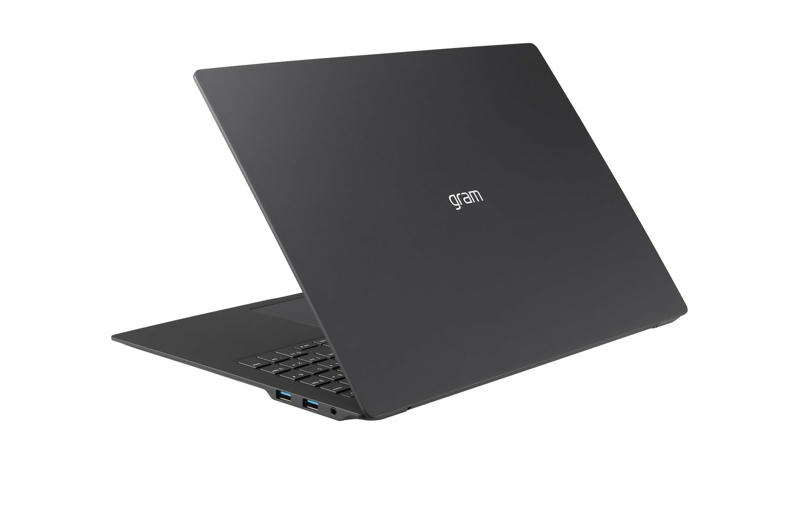 LG Notebook 16Z90SP-A I7  32GB LPDDR5X 2TB SSD schwarz W11P