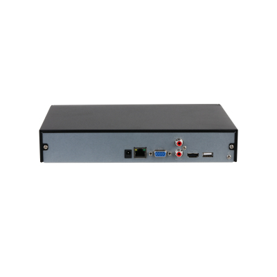 Dahua CCTV-Zubehör  16CH 1HDD Compact 1U NETWORK VIDEO RECORDER, DHI-NVR2116HS-I