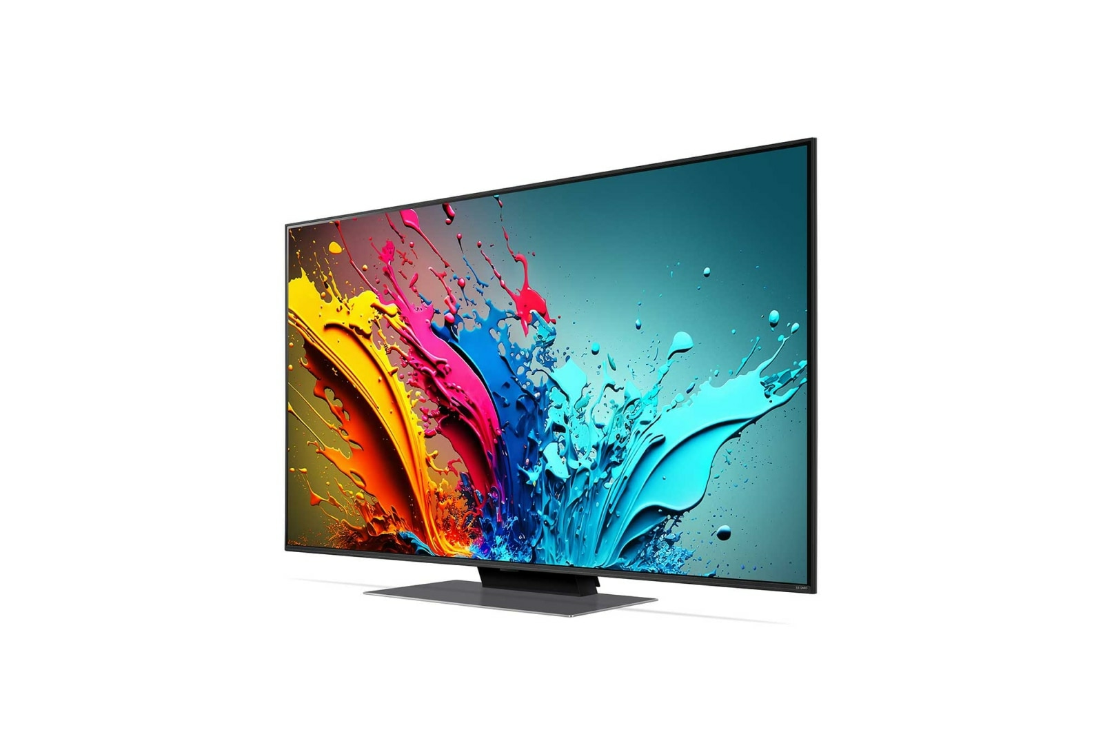 LG TV 50QNED87T6B   (2024)