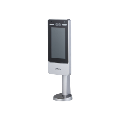 Dahua CCTV Access Control, ASI7223Y-A-V3, Single Door one-way Face Recognition Water proof Access Standalone