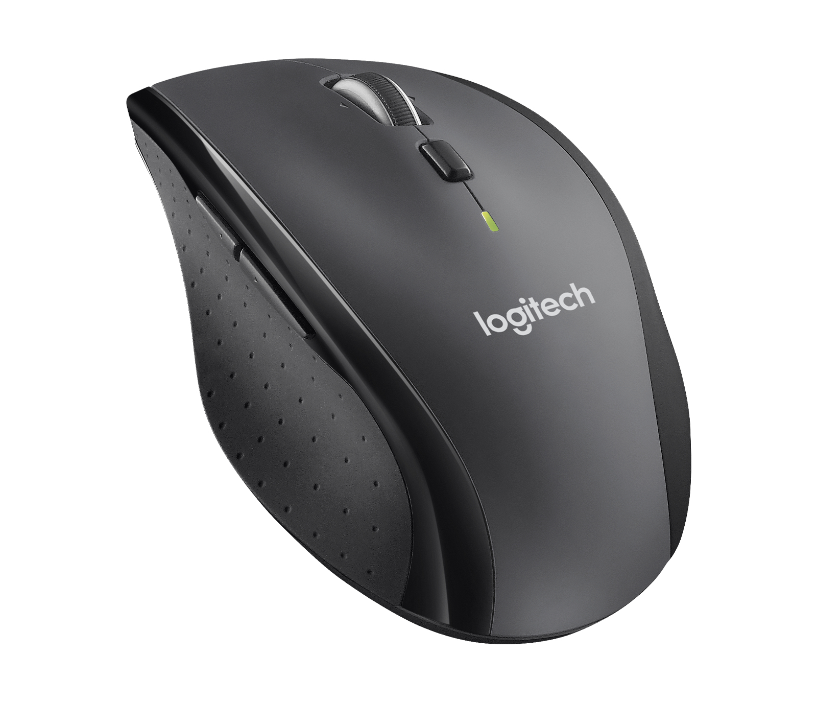 Logitech Maus M705, schwarz