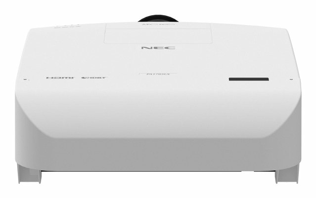 NEC Projektor PA1705UL-W Projector