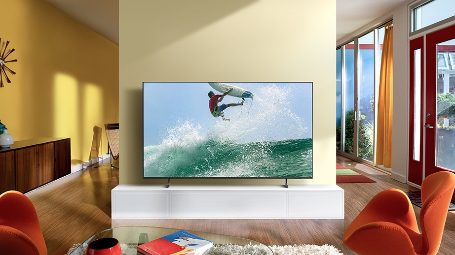 SAMSUNG TV GU75DU7199   (2024)