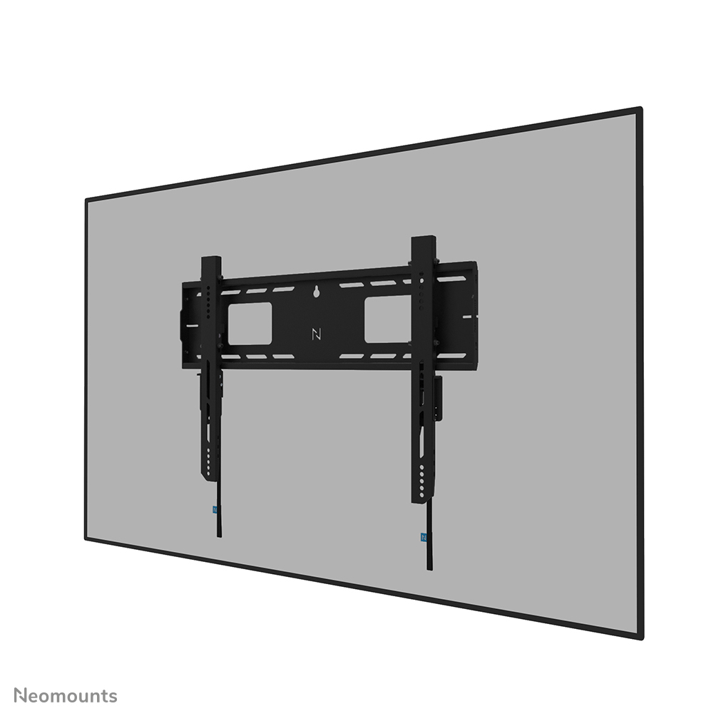 Neomounts LEVEL-750 Wandhalterung starr (VESA 600x400) WL30-750BL16