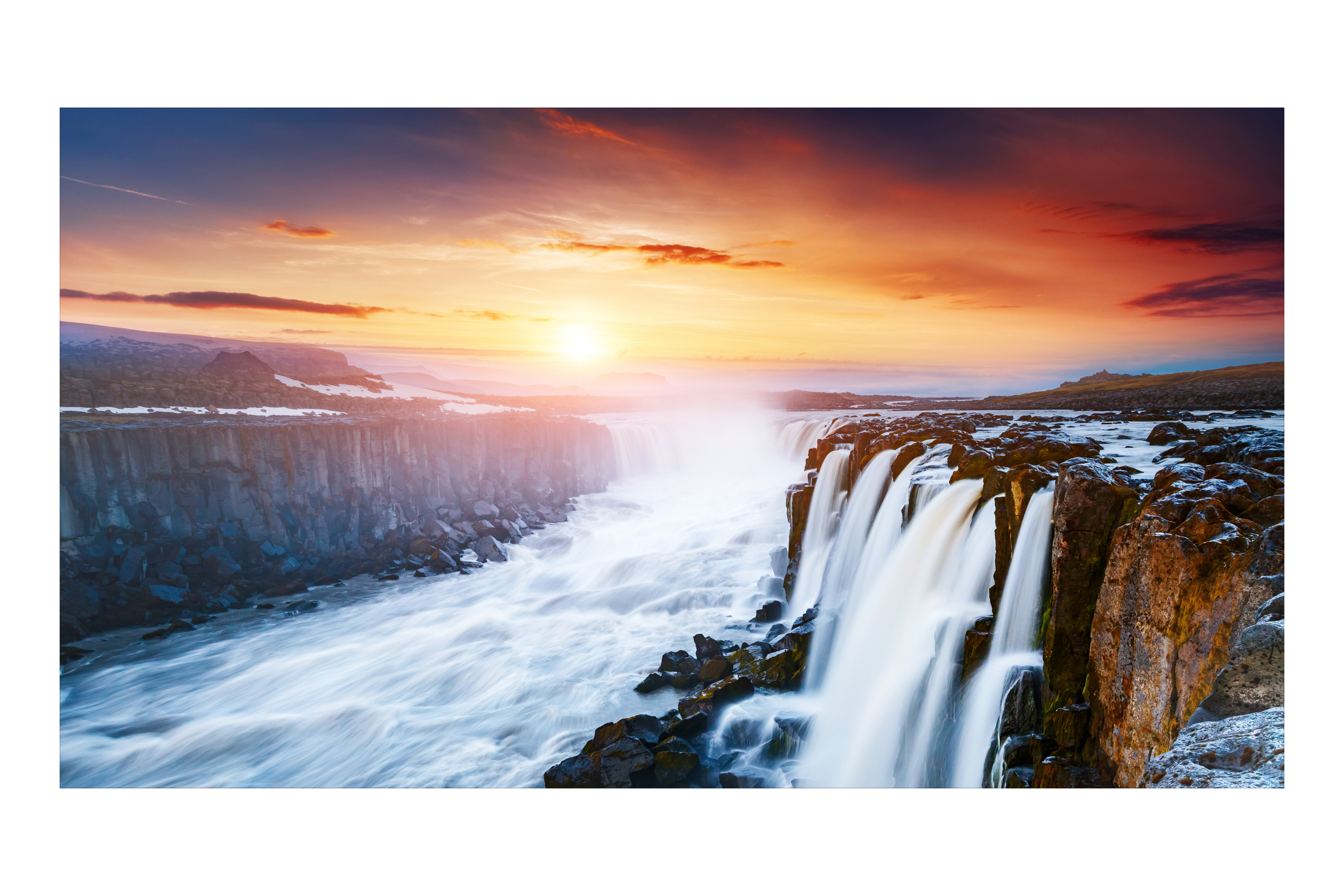 Natur, Draußen, Wasser, Landschaft, Himmel