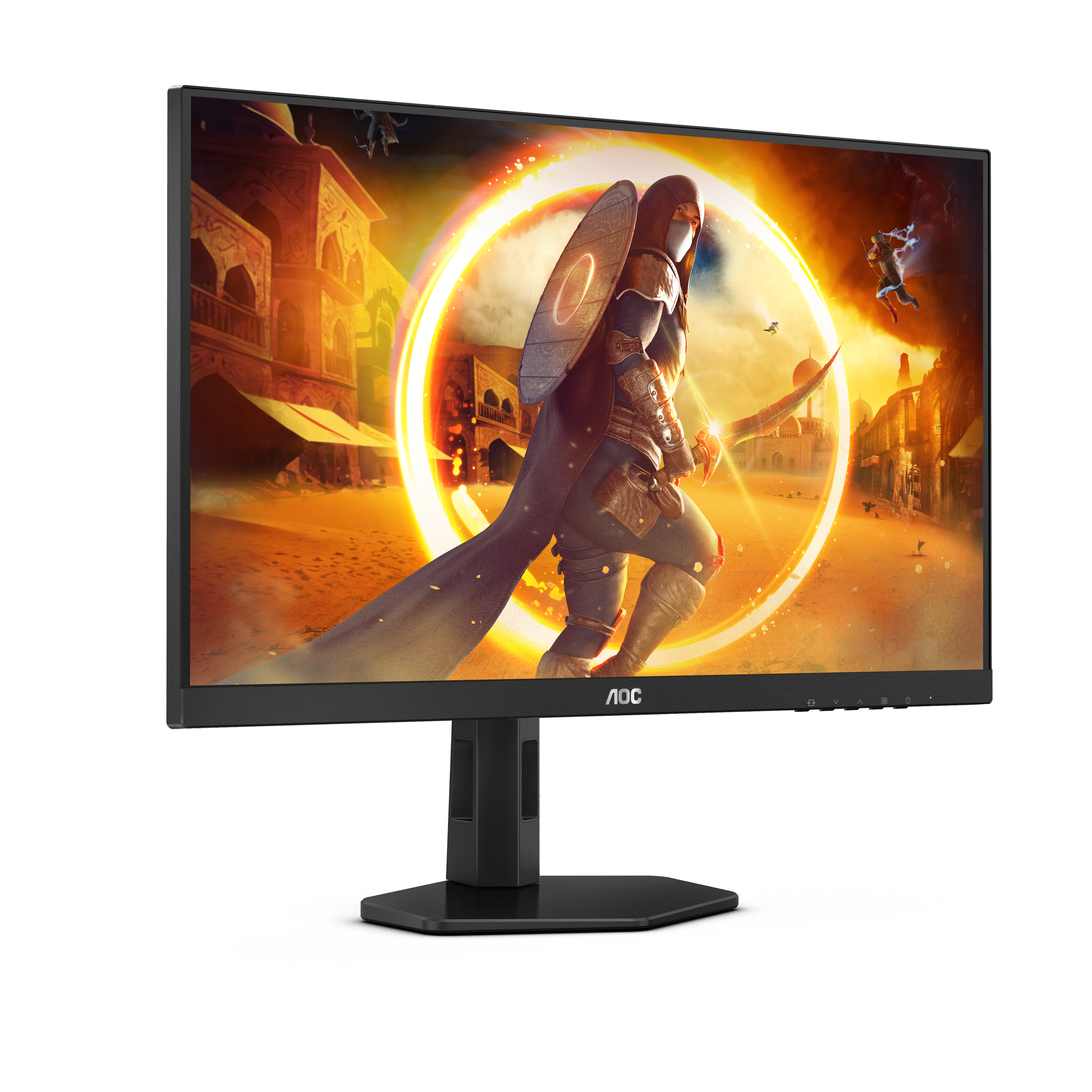 AOC Monitor 27G4X