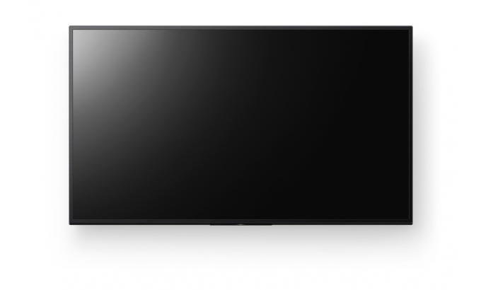 Sony Display 65" Pro BRAVIA LCD 440nit FW-65BZ30L