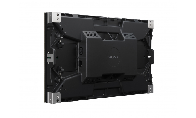 Sony Video Wall Crystal LED Cabinet P1.2 B-series ZRD-B12A