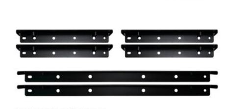 IIYAMA LFD ProLite Z OMK4-2  Mounting-Bracket-Kit zu TF55/TF65