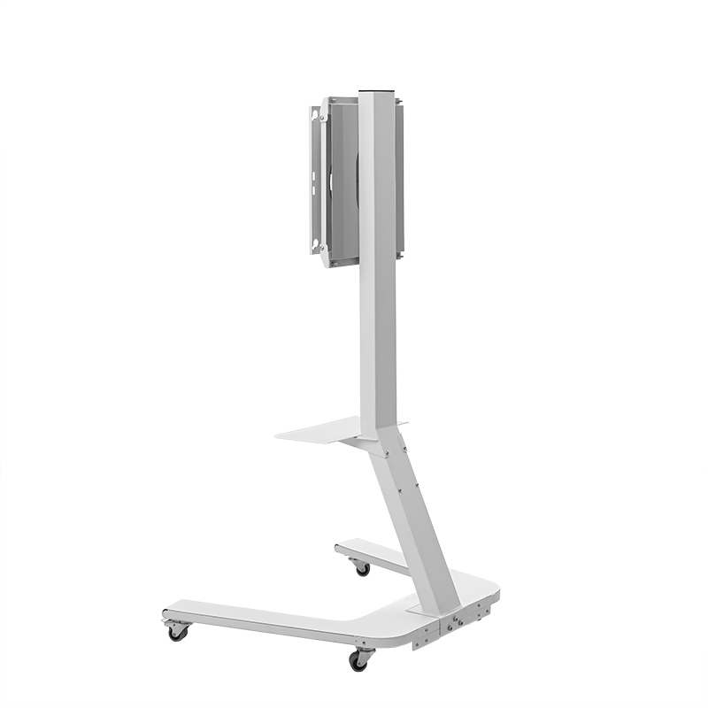 HAGOR mobiles Standsystem für Samsung Flip II  55" weiß