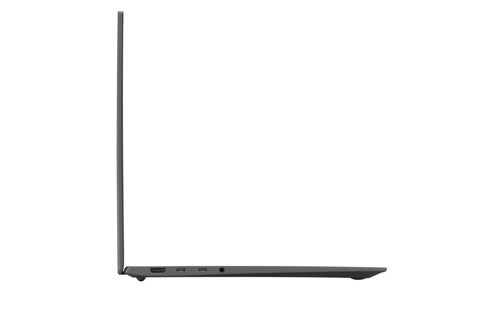 LG Notebook 16Z90S-G I7  16GB LPDDR5X 1TB SSD schwarz W11P